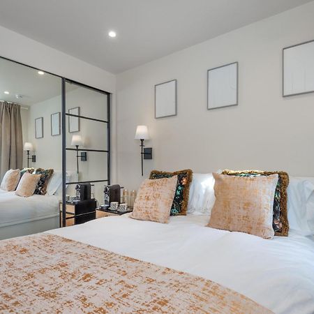 The Angel Residence, Sleeps 4 Londra Esterno foto