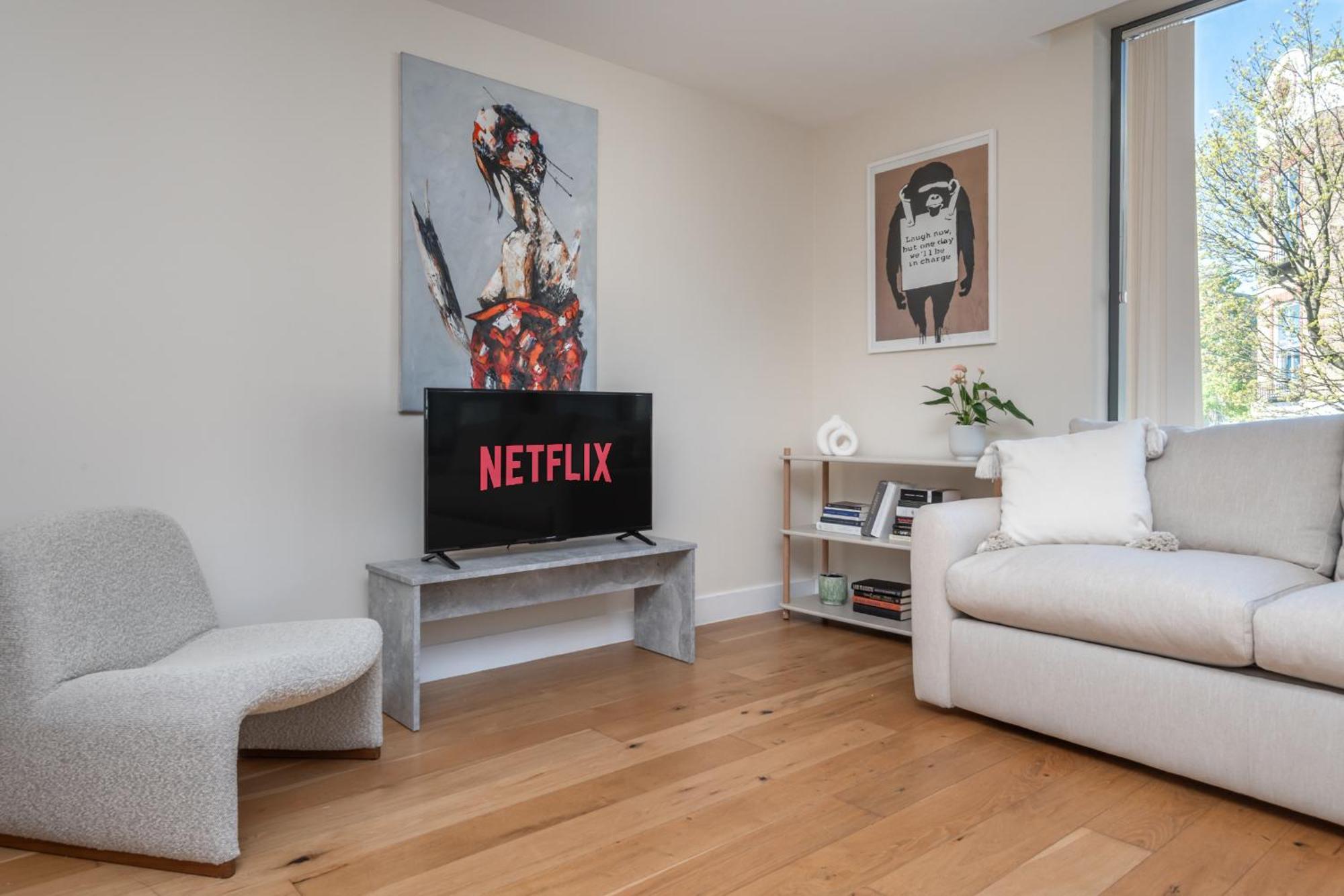 The Angel Residence, Sleeps 4 Londra Esterno foto