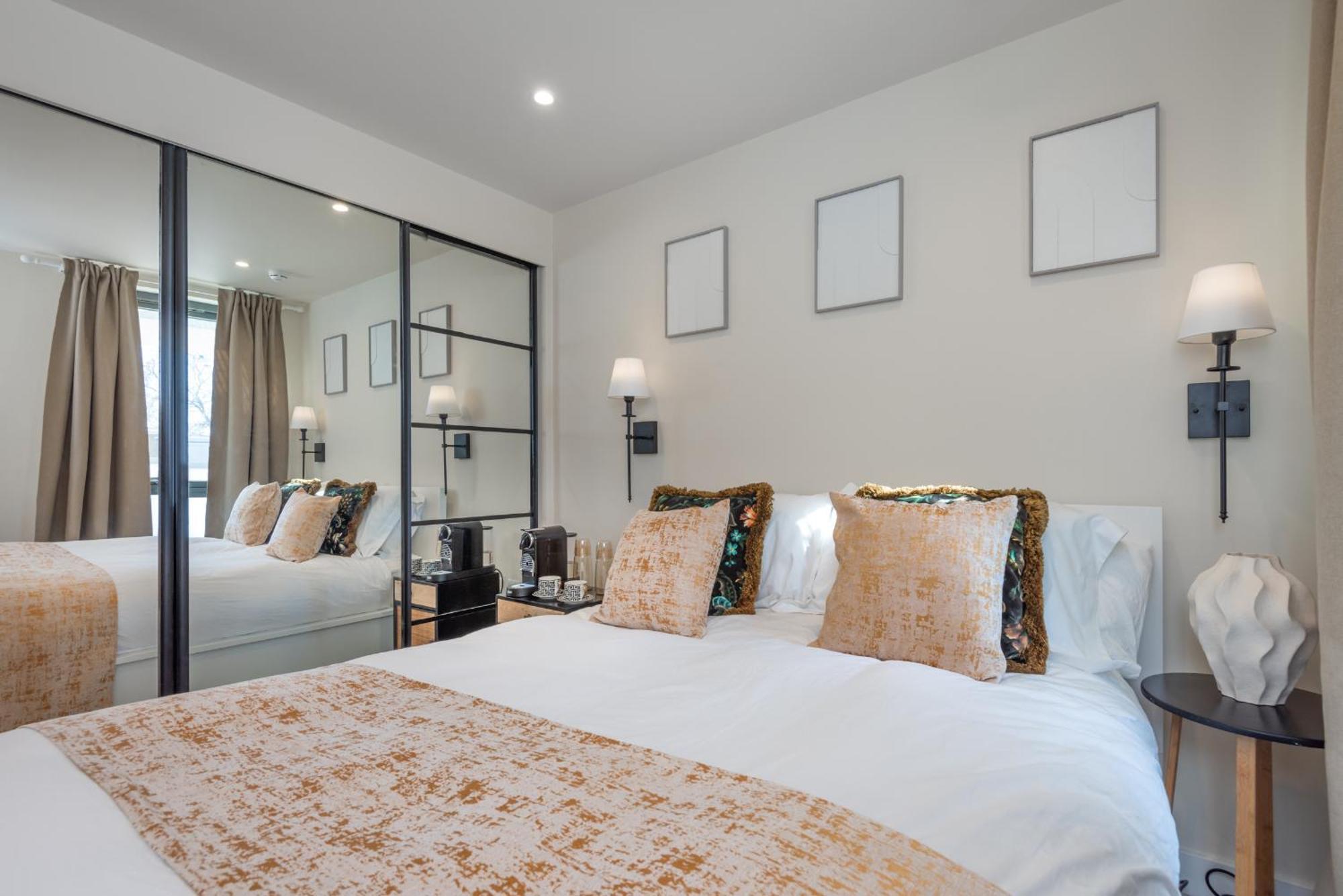 The Angel Residence, Sleeps 4 Londra Esterno foto