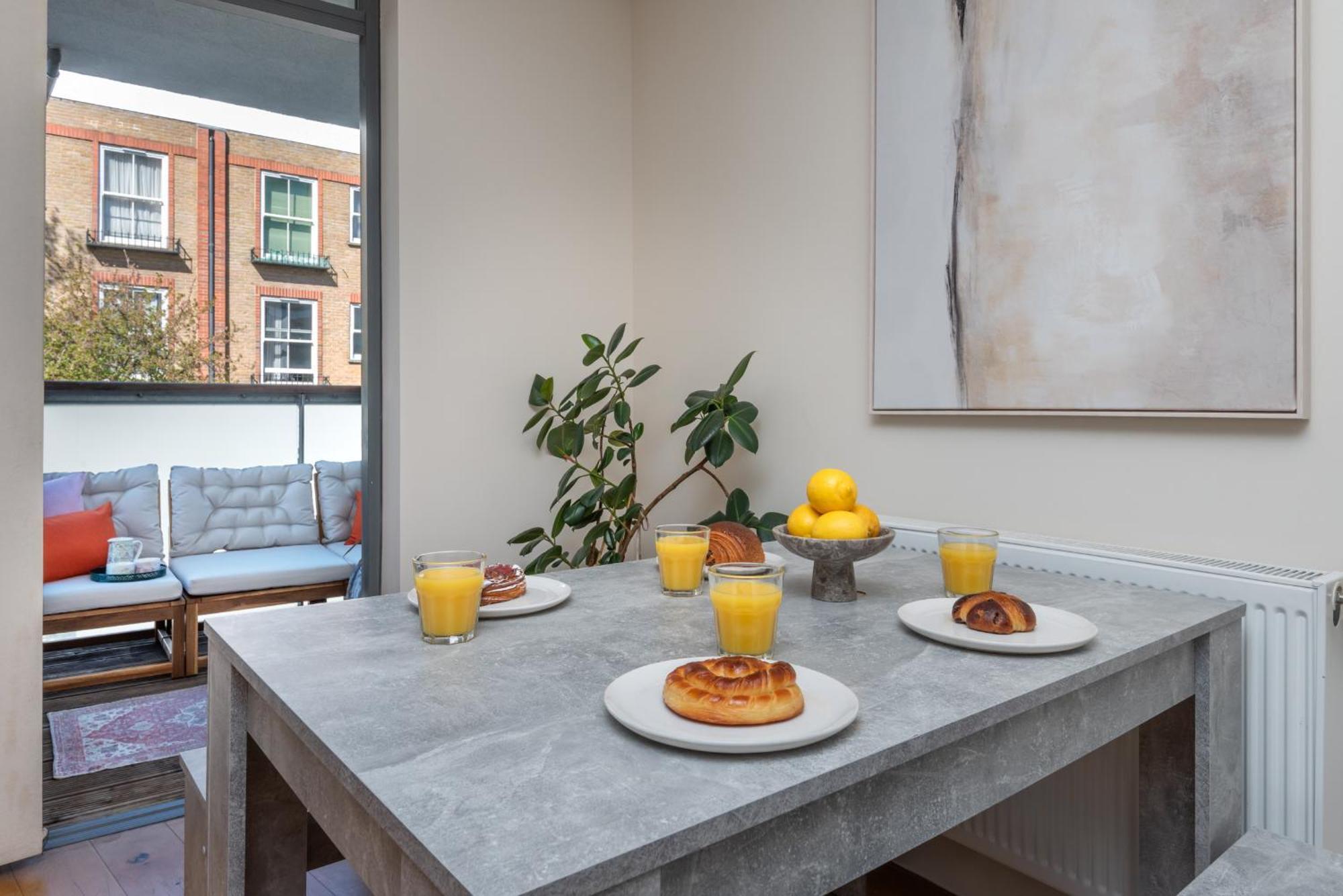 The Angel Residence, Sleeps 4 Londra Esterno foto
